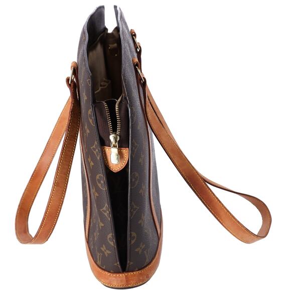 Louis Vuitton Babylone Monogram Shoulder Bag M51102 Canvas - Picture 3 of 8